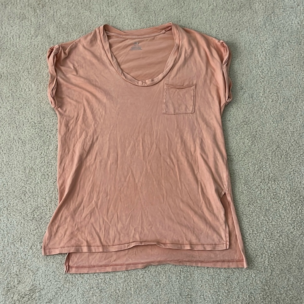 Aerie Oversized T-Shirt (Size XS)